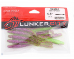 Lunker City Ribster 3' Lunker City Ribster 3'